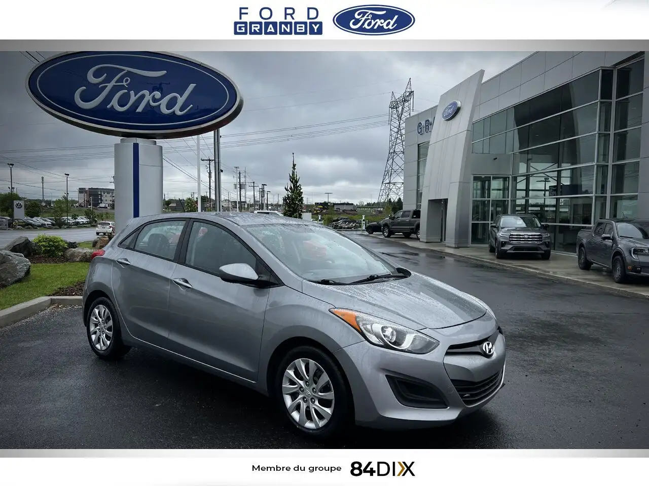 2015 Hyundai ELANTRA