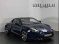 Alpine A110 LEGENDE 4 cylindres 1.8 L TURBO Azul - thumbnail 1