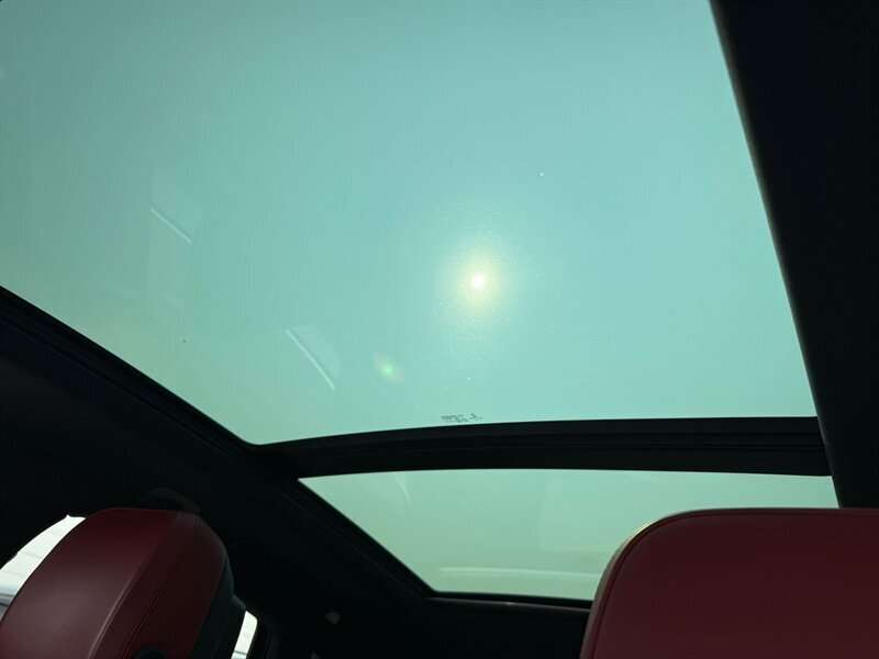 2016 Porsche Macan S thumb 19