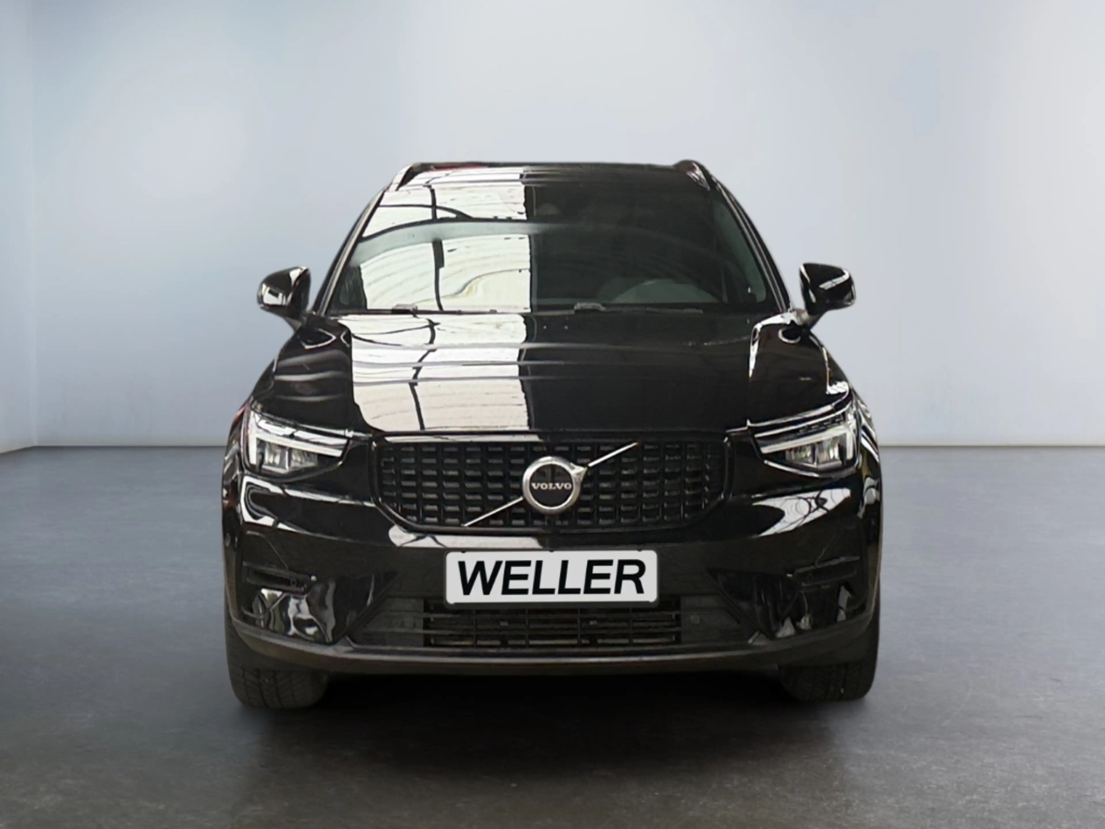 Volvo XC40 T2 Plus Dark *AUTOMATIK*NAVI*EL.SITZE*SHZ*KAMERA*P — photo 2