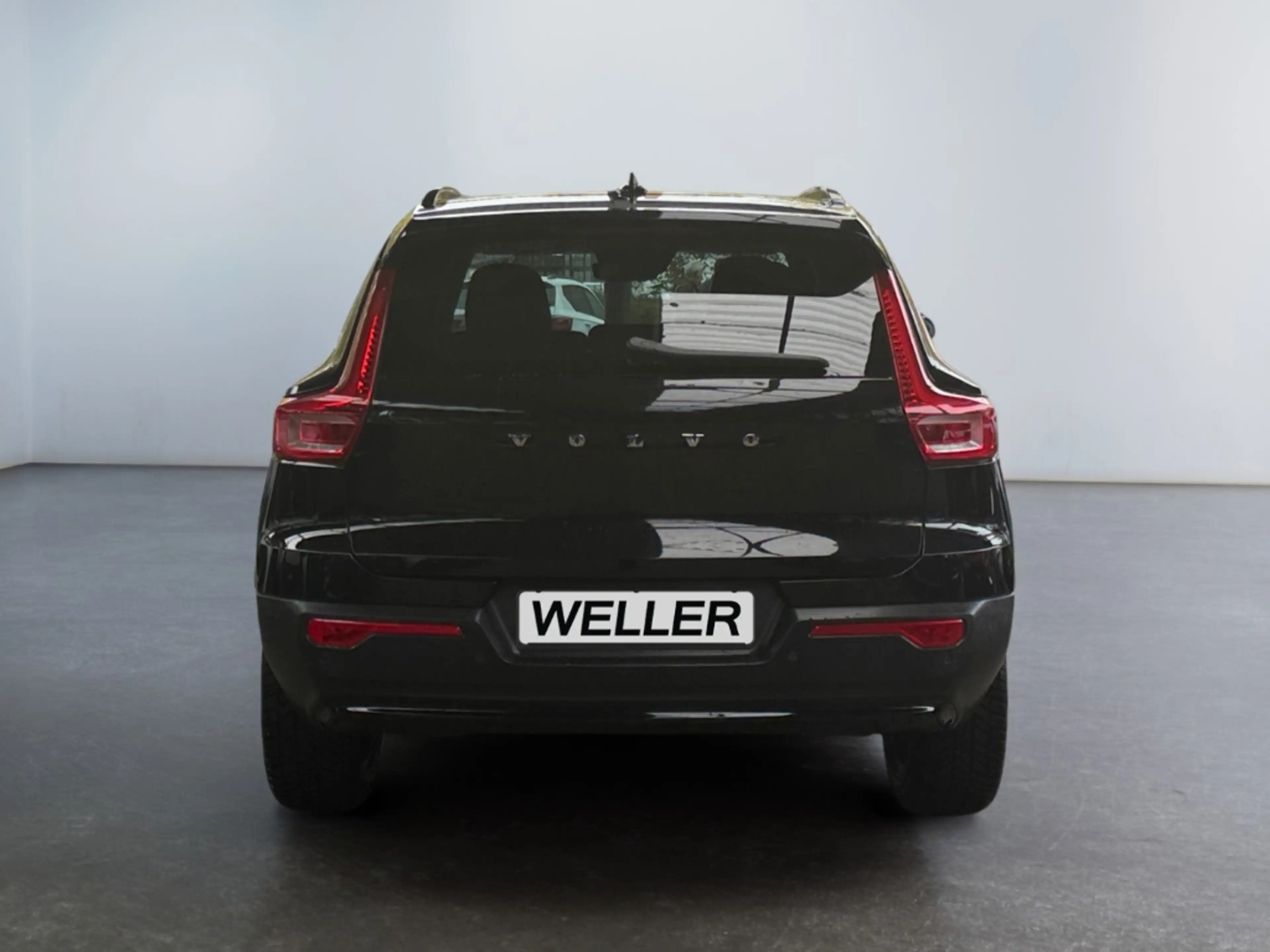 Volvo XC40 T2 Plus Dark *AUTOMATIK*NAVI*EL.SITZE*SHZ*KAMERA*P — photo 6