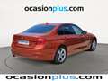 BMW 318 318dA Naranja - thumbnail 4