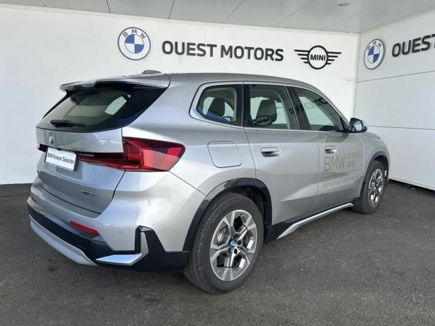 BMW X1 ixDrive30 313ch xLine - 2
