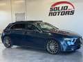 Mercedes-Benz A 250 A 250 4MATIC Aut./AMG-Paket/360°/ACC/Spurhalte Blau - thumbnail 2
