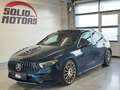 Mercedes-Benz A 250 A 250 4MATIC Aut./AMG-Paket/360°/ACC/Spurhalte Blau - thumbnail 1