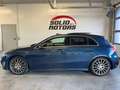 Mercedes-Benz A 250 A 250 4MATIC Aut./AMG-Paket/360°/ACC/Spurhalte Blau - thumbnail 3