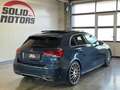 Mercedes-Benz A 250 A 250 4MATIC Aut./AMG-Paket/360°/ACC/Spurhalte Blau - thumbnail 6