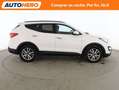 Hyundai SANTA FE 2.2CRDi 4x4 Style Aut. 7s Blanco - thumbnail 7