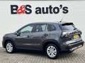 Suzuki S-Cross 1.4 Boosterjet Select Smart Hybrid Adaptieve cruis Grijs - thumbnail 45