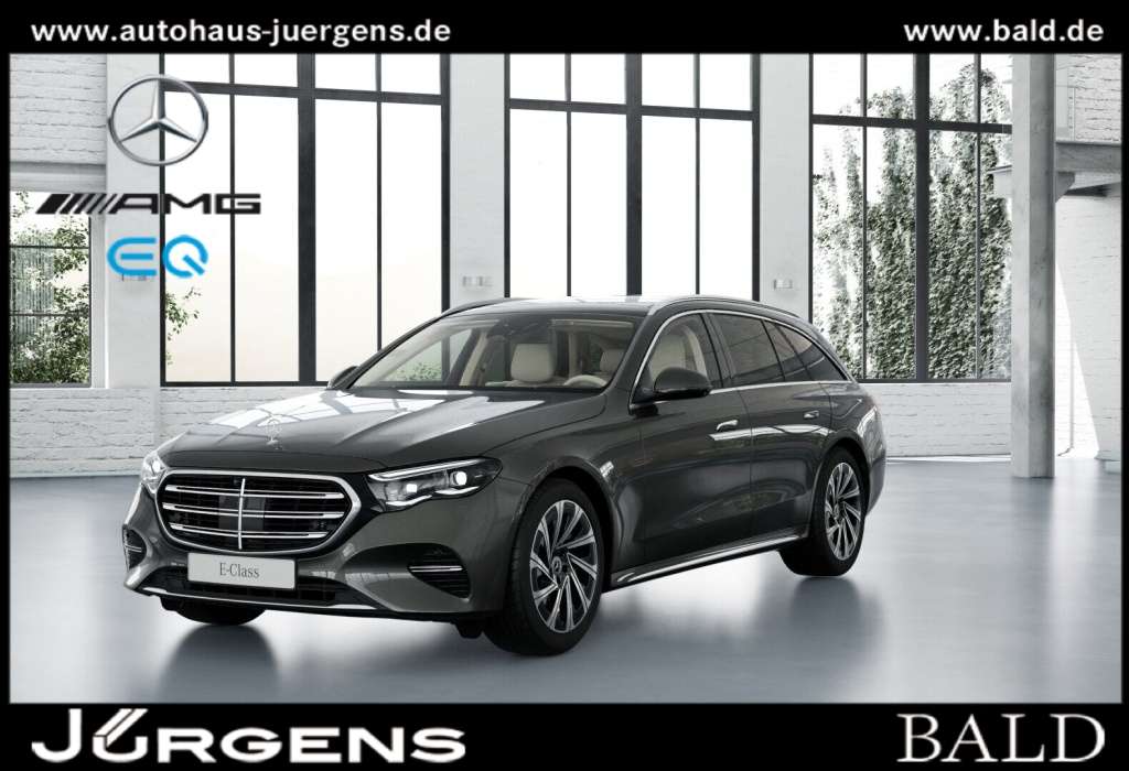 2024 Mercedes Benz E 300