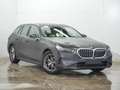 BMW 520 d Touring PANO+STANDHZ+KOMFORTSITZ+DAP+PAP Gris - thumbnail 3