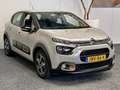 Citroen C3 1.2 83PK C-SERIES 15 STUKS OP VOORRAAD APPLE CARPL Beige - thumbnail 2