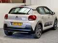 Citroen C3 1.2 83PK C-SERIES 15 STUKS OP VOORRAAD APPLE CARPL Beige - thumbnail 4