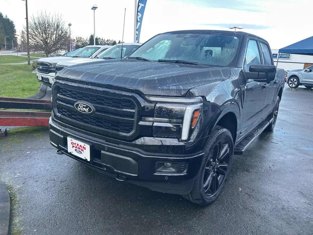 2026 Ford F 150