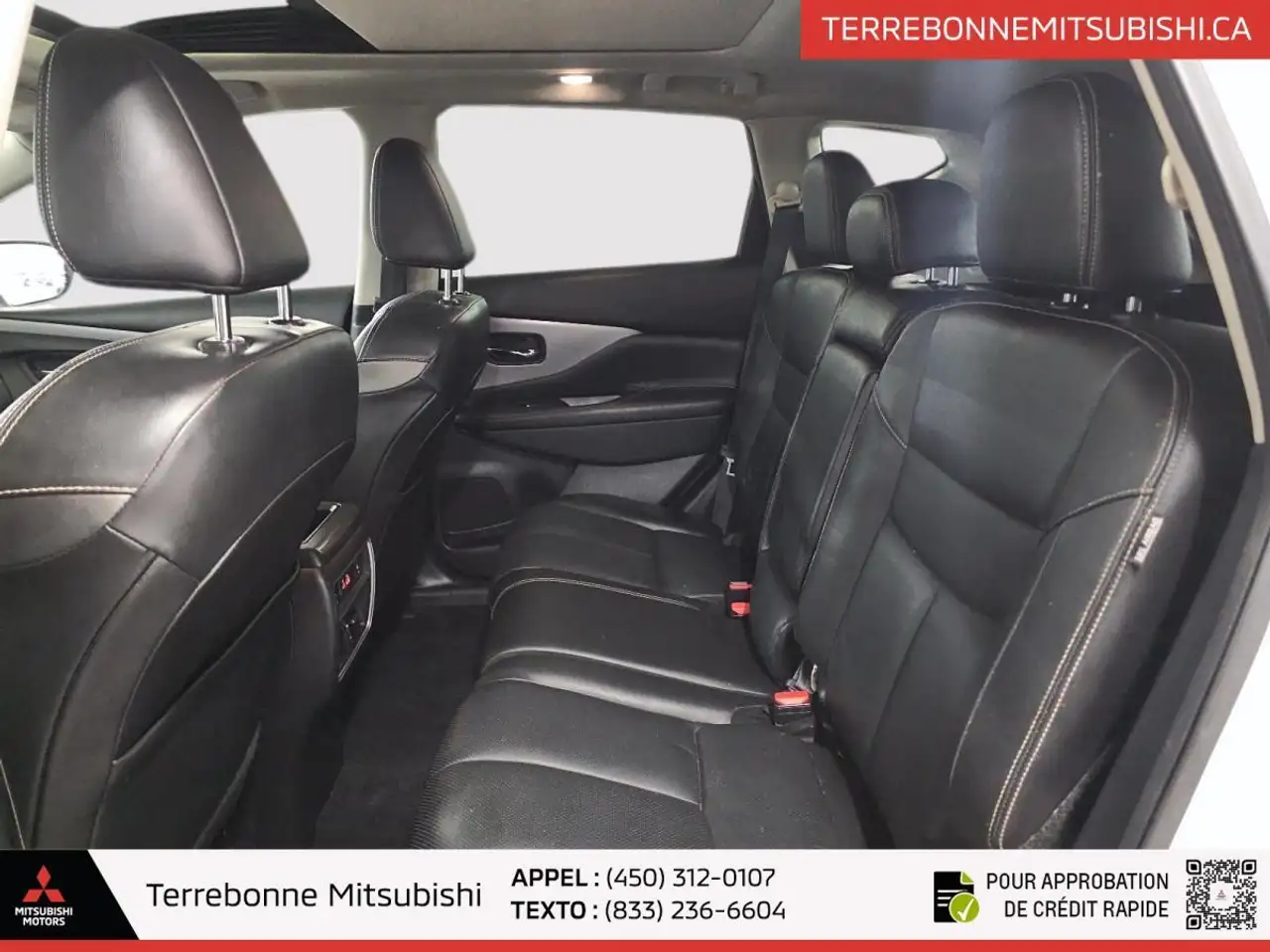 Nissan Murano снимка Nissan Murano