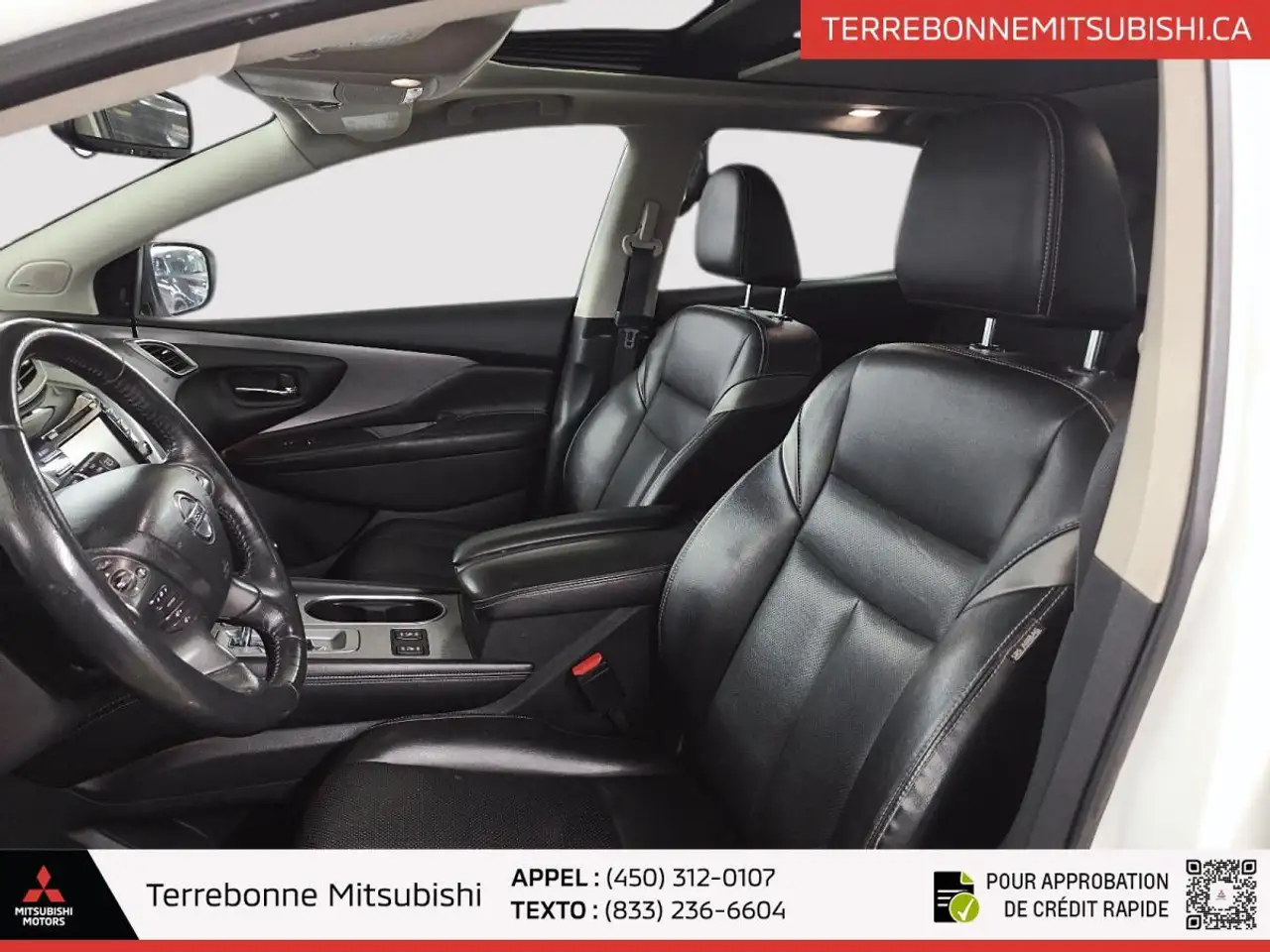 Nissan Murano снимка Nissan Murano