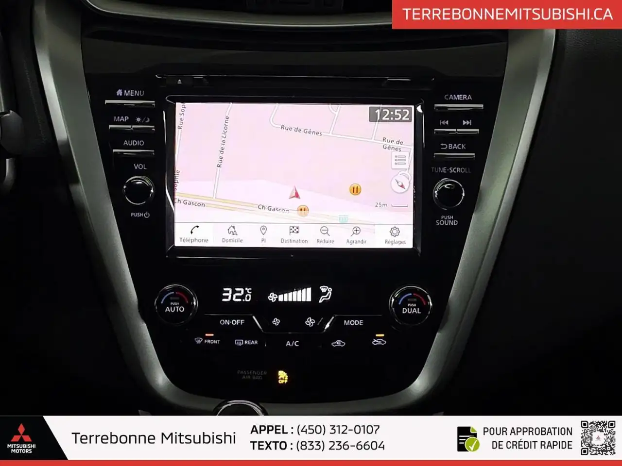 Nissan Murano снимка Nissan Murano