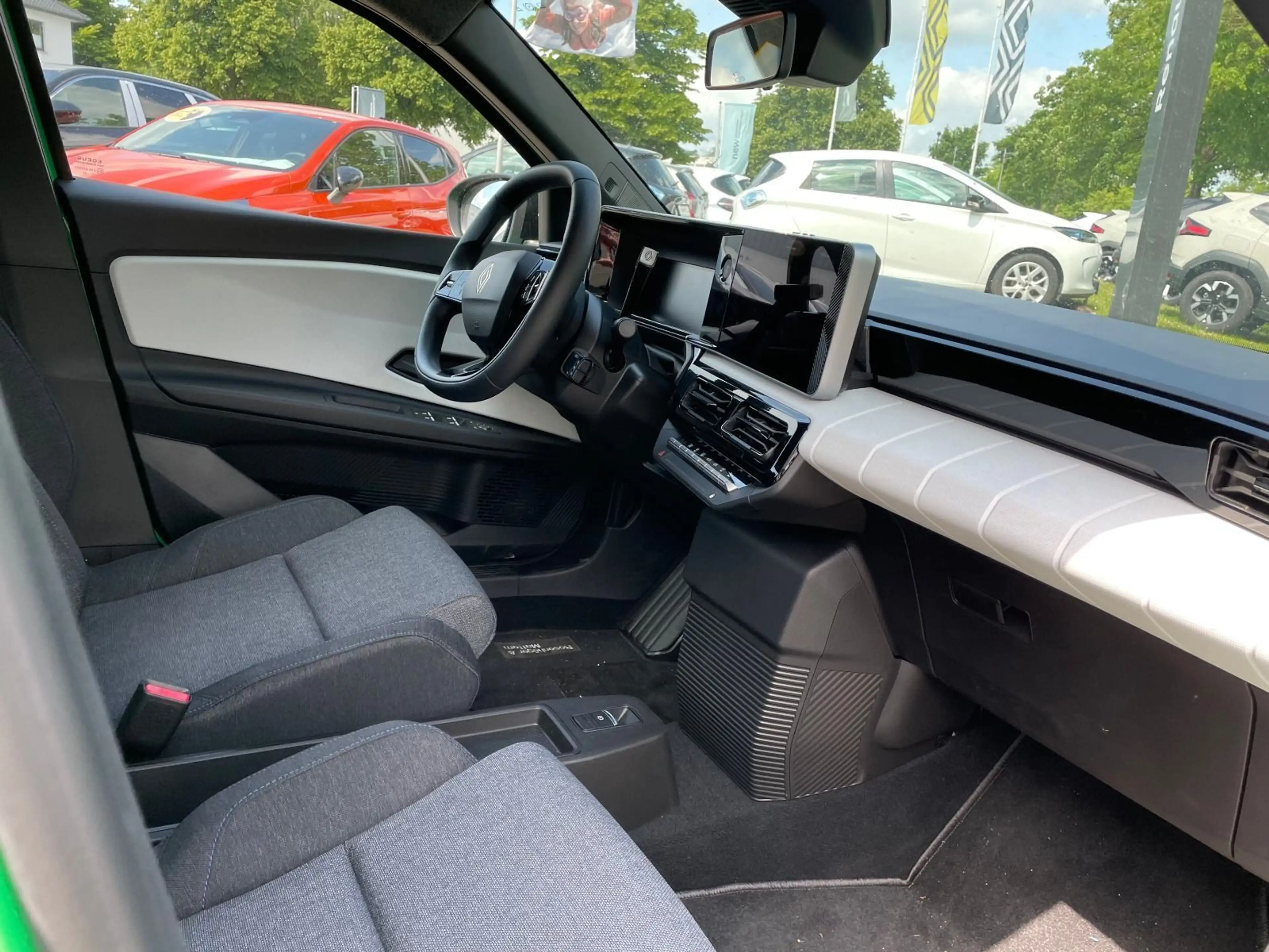 Renault R 5 R5 Evolution 120 EV40 100% elektrisch — photo 7