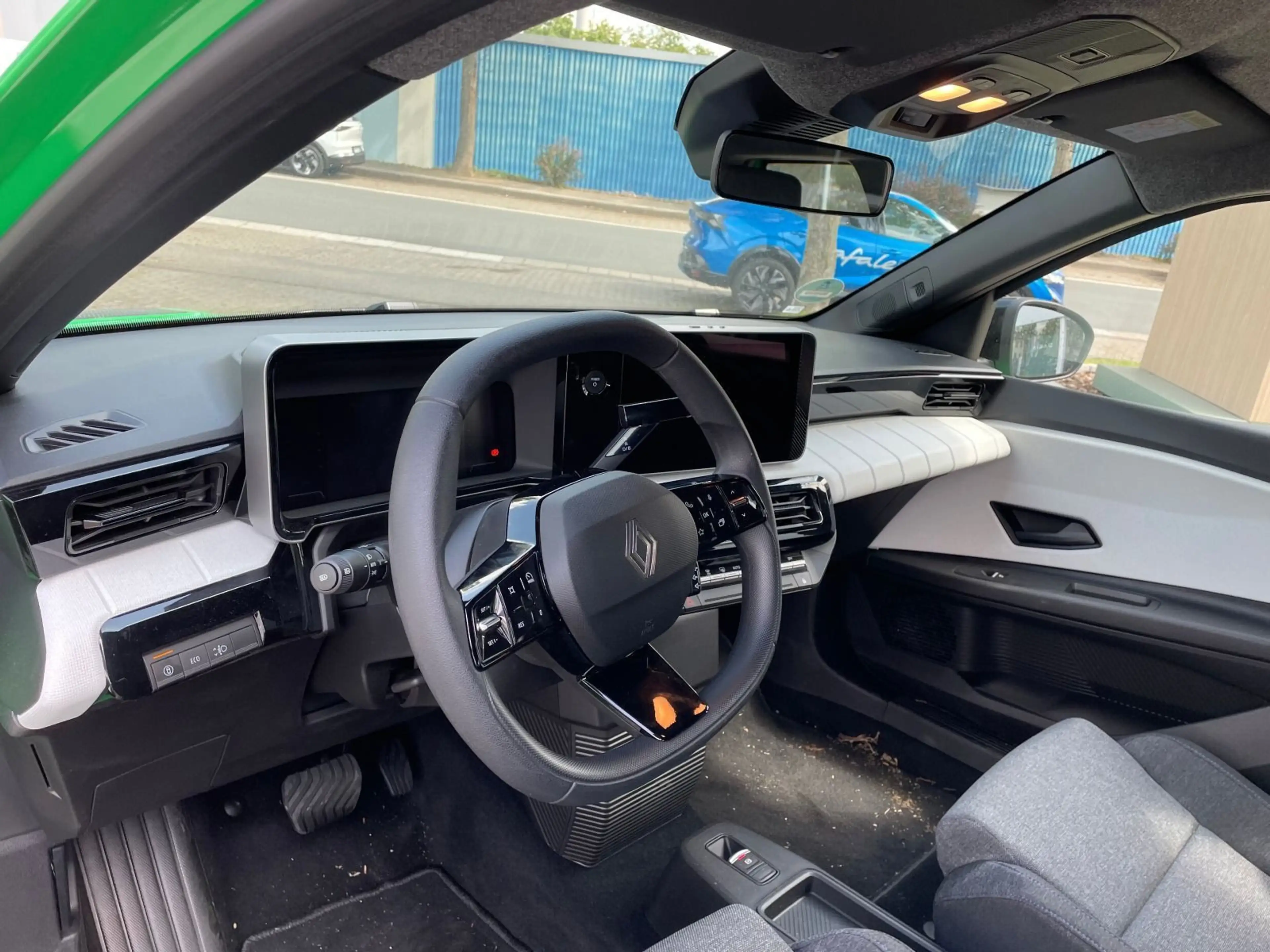 Renault R 5 R5 Evolution 120 EV40 100% elektrisch — photo 10