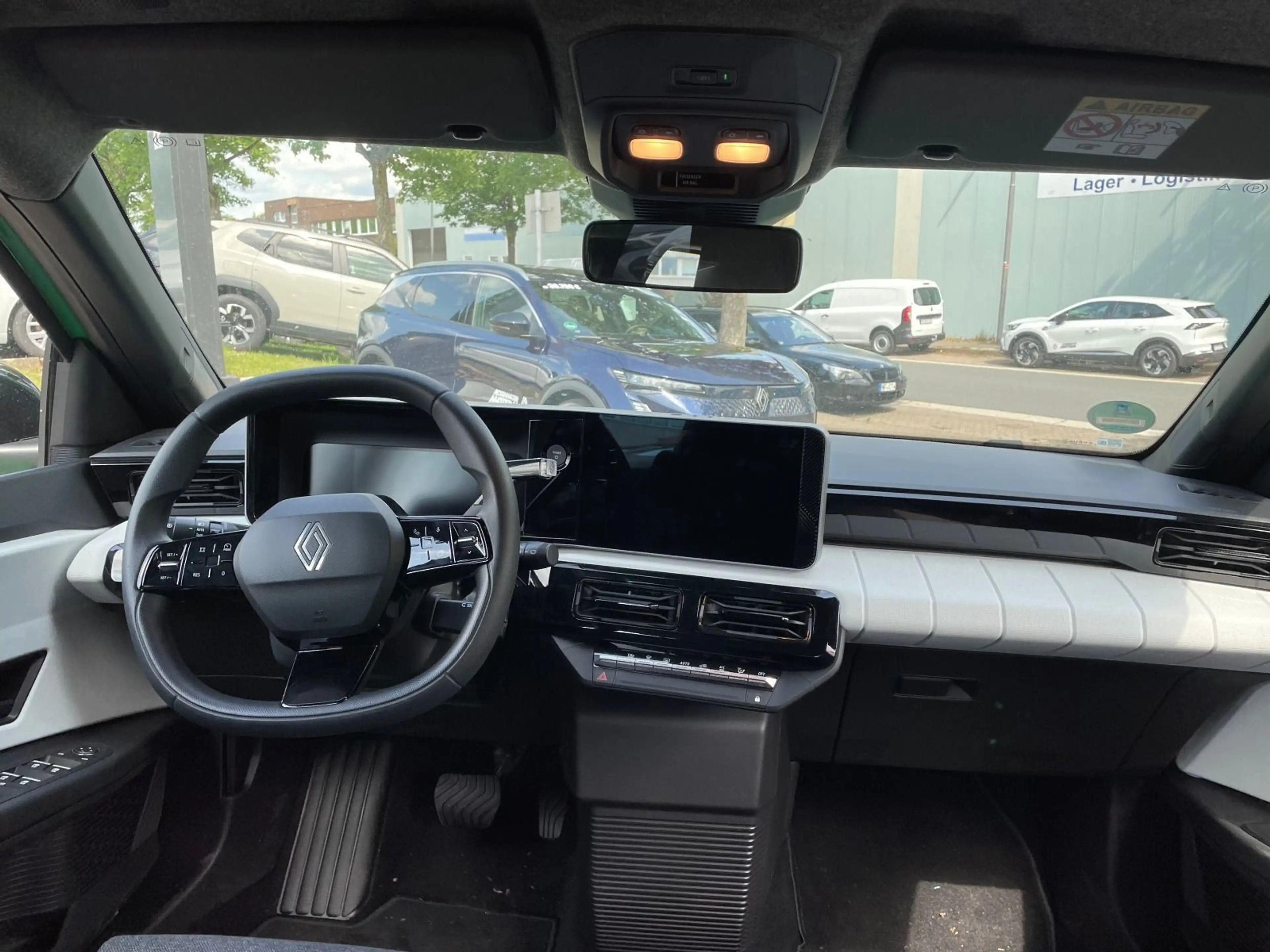 Renault R 5 R5 Evolution 120 EV40 100% elektrisch — photo 6