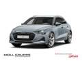 Audi A3 Sportback 35 TFSI S tronic advanced Navi AHK Grau - thumbnail 1