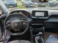 Peugeot 2008 1.2i 100cv gris métal 01/22 84.981km GPS Cruise Gris - thumbnail 9