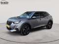 Peugeot 2008 1.2i 100cv gris métal 01/22 84.981km GPS Cruise Gris - thumbnail 1