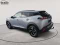 Peugeot 2008 1.2i 100cv gris métal 01/22 84.981km GPS Cruise Gris - thumbnail 4
