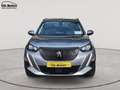 Peugeot 2008 1.2i 100cv gris métal 01/22 84.981km GPS Cruise Gris - thumbnail 2