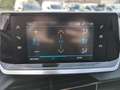 Peugeot 2008 1.2i 100cv gris métal 01/22 84.981km GPS Cruise Gris - thumbnail 13