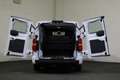 Peugeot e-Expert EV L3 75 kWh Airco Navigatie Trekhaak Wit - thumbnail 12