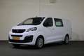 Peugeot e-Expert EV L3 75 kWh Airco Navigatie Trekhaak Wit - thumbnail 5