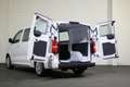 Peugeot e-Expert EV L3 75 kWh Airco Navigatie Trekhaak Wit - thumbnail 11