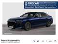 BMW i7 M70 xDrive M Sport PANO ACC 360°KAM RFK NAVI Blau - thumbnail 1