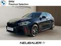 BMW 128 128tiA 265ch Noir - thumbnail 1