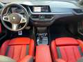 BMW 128 128tiA 265ch Noir - thumbnail 10