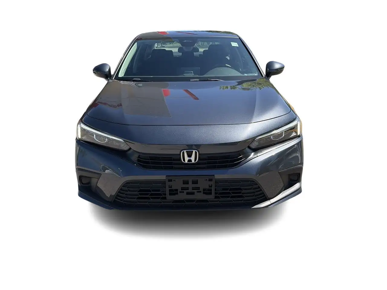Honda Civic fotografie Honda Civic