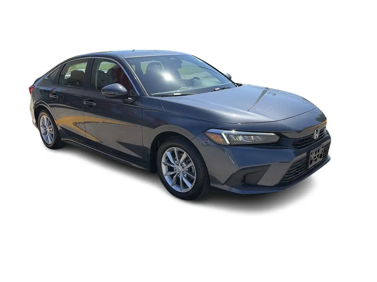 Honda Civic fotografie Honda Civic