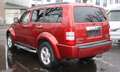 Dodge Nitro 2.8 CRDi  4x4 Autom. Rojo - thumbnail 4