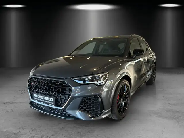 Audi RS Q3 Audi RS Q3 quattro