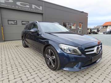 C 220 d
