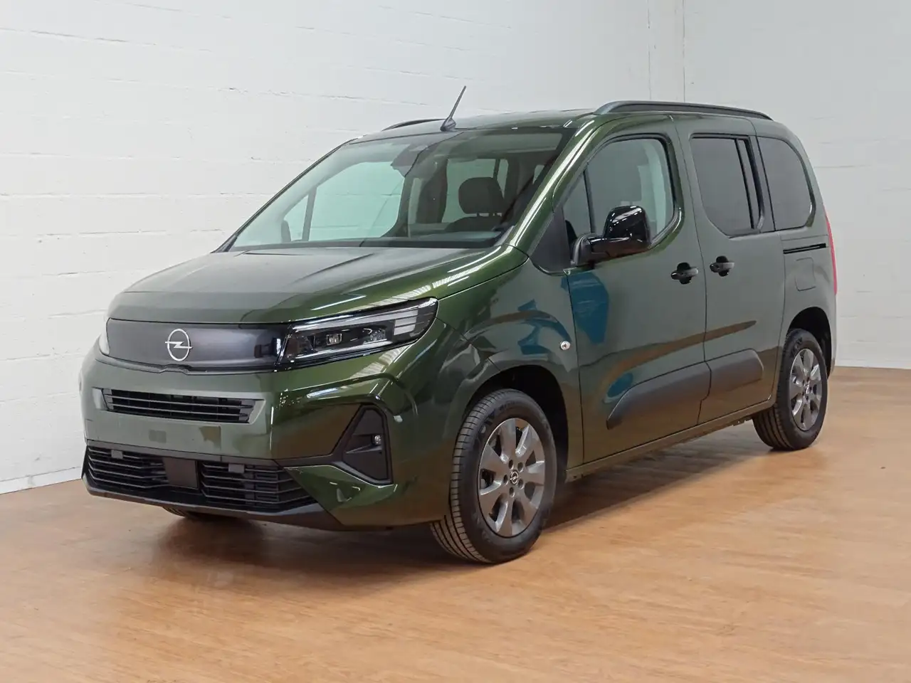 Opel Combo Life 2026