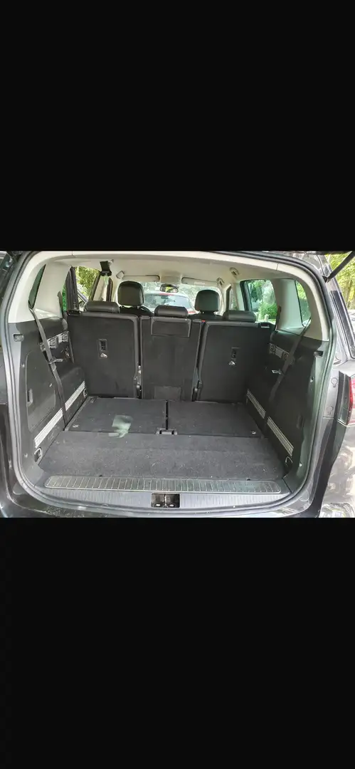 Opel Zafira Tourer 1.4 Turbo Automatik Sport - 2