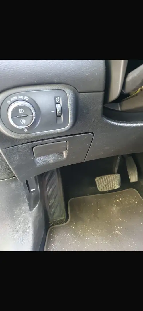 Opel Zafira Tourer 1.4 Turbo Automatik Sport - 1