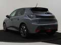 Peugeot e-208 EV Style 50 kWh | Navigatie | Parkeersensoren Gris - thumbnail 4
