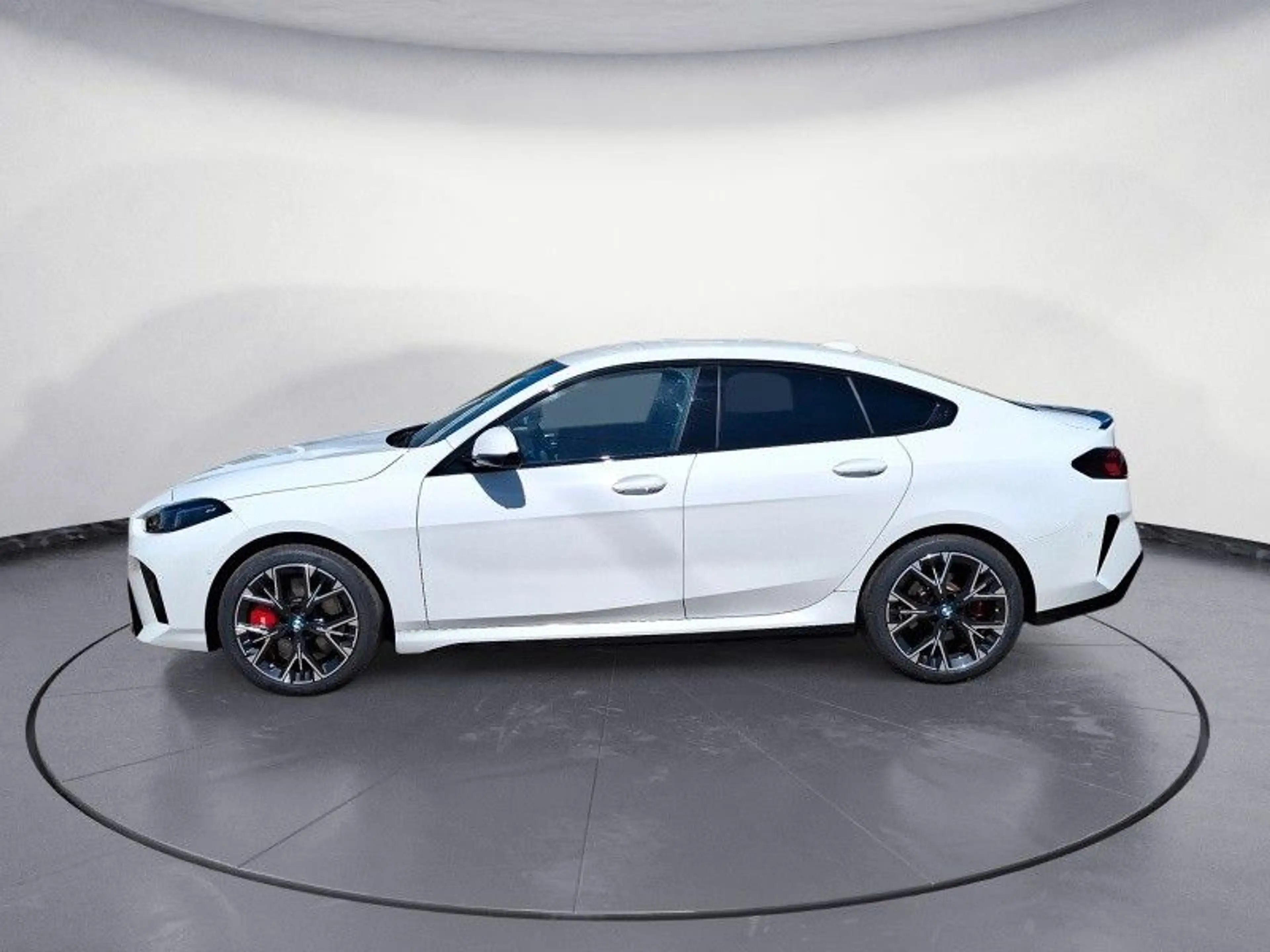 BMW 223 2 Gran Coupe 223 xDrive M Sport  HEAD UP ACC — photo 6
