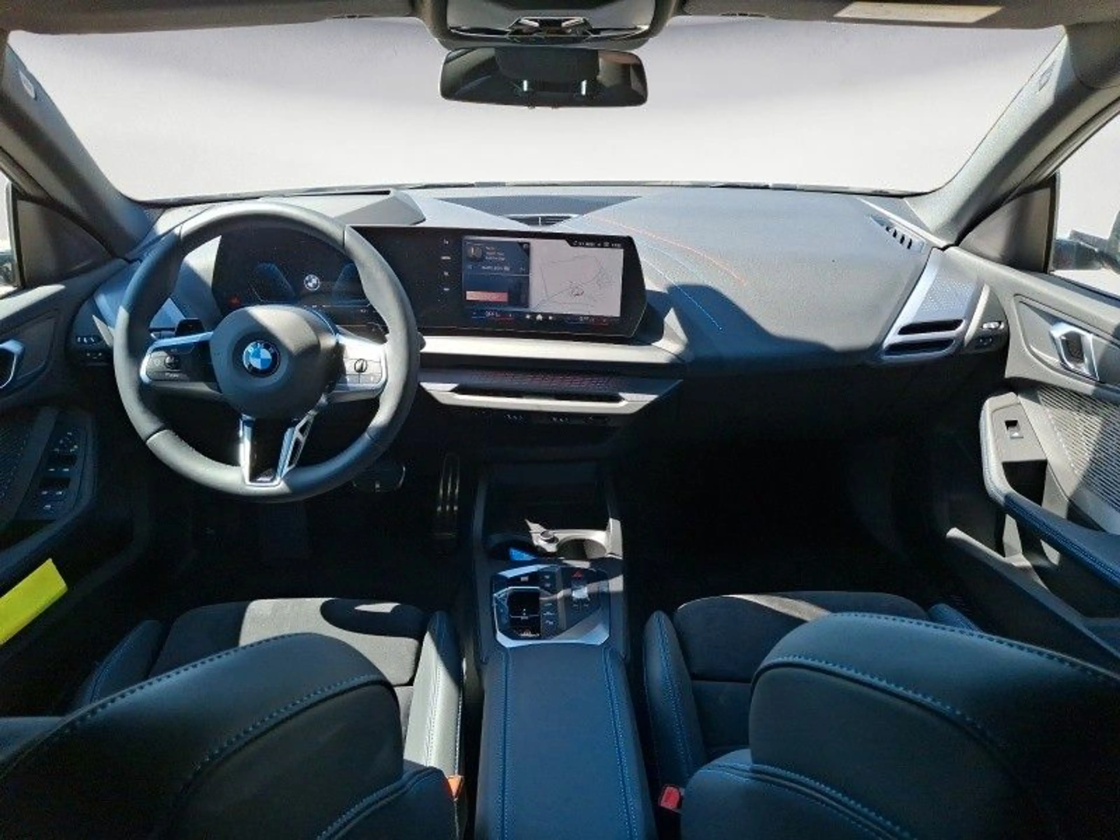 BMW 223 2 Gran Coupe 223 xDrive M Sport  HEAD UP ACC — photo 11