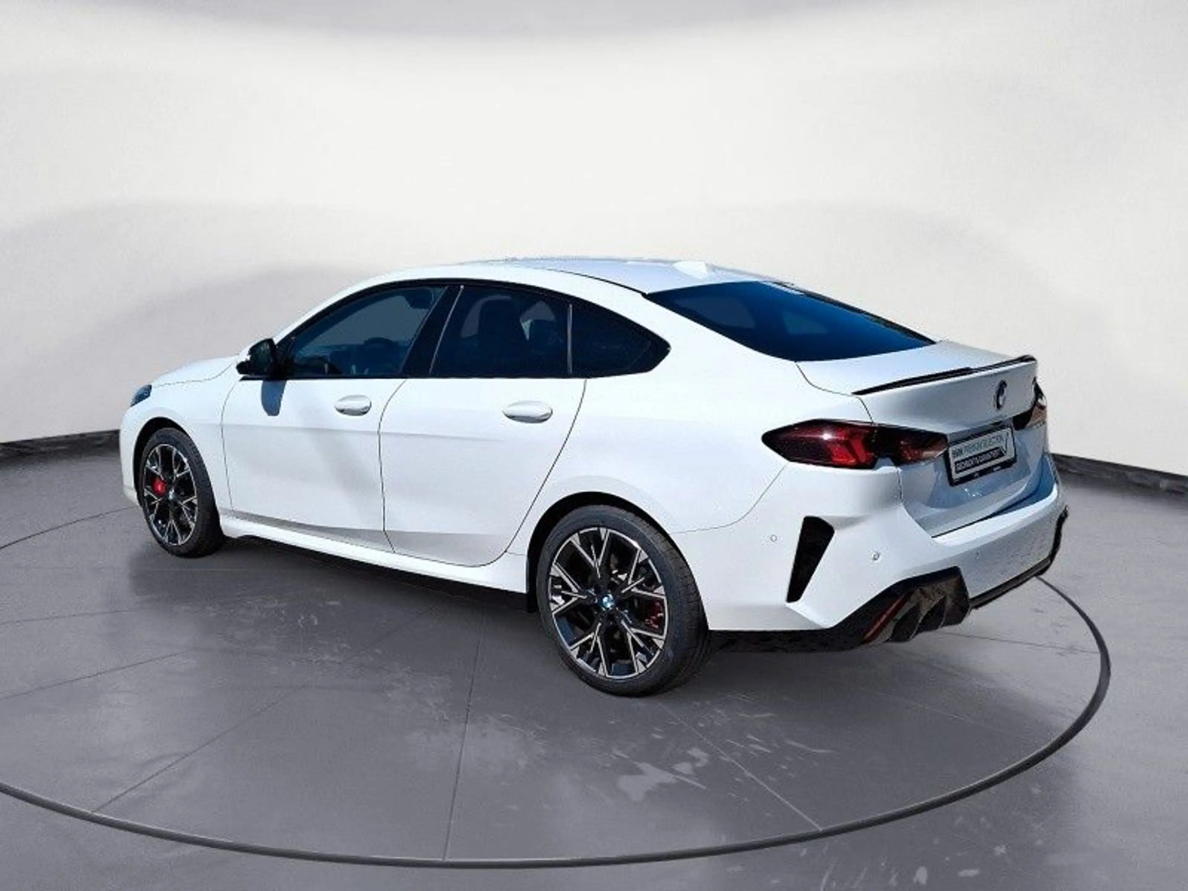 BMW 223 2 Gran Coupe 223 xDrive M Sport  HEAD UP ACC — photo 5