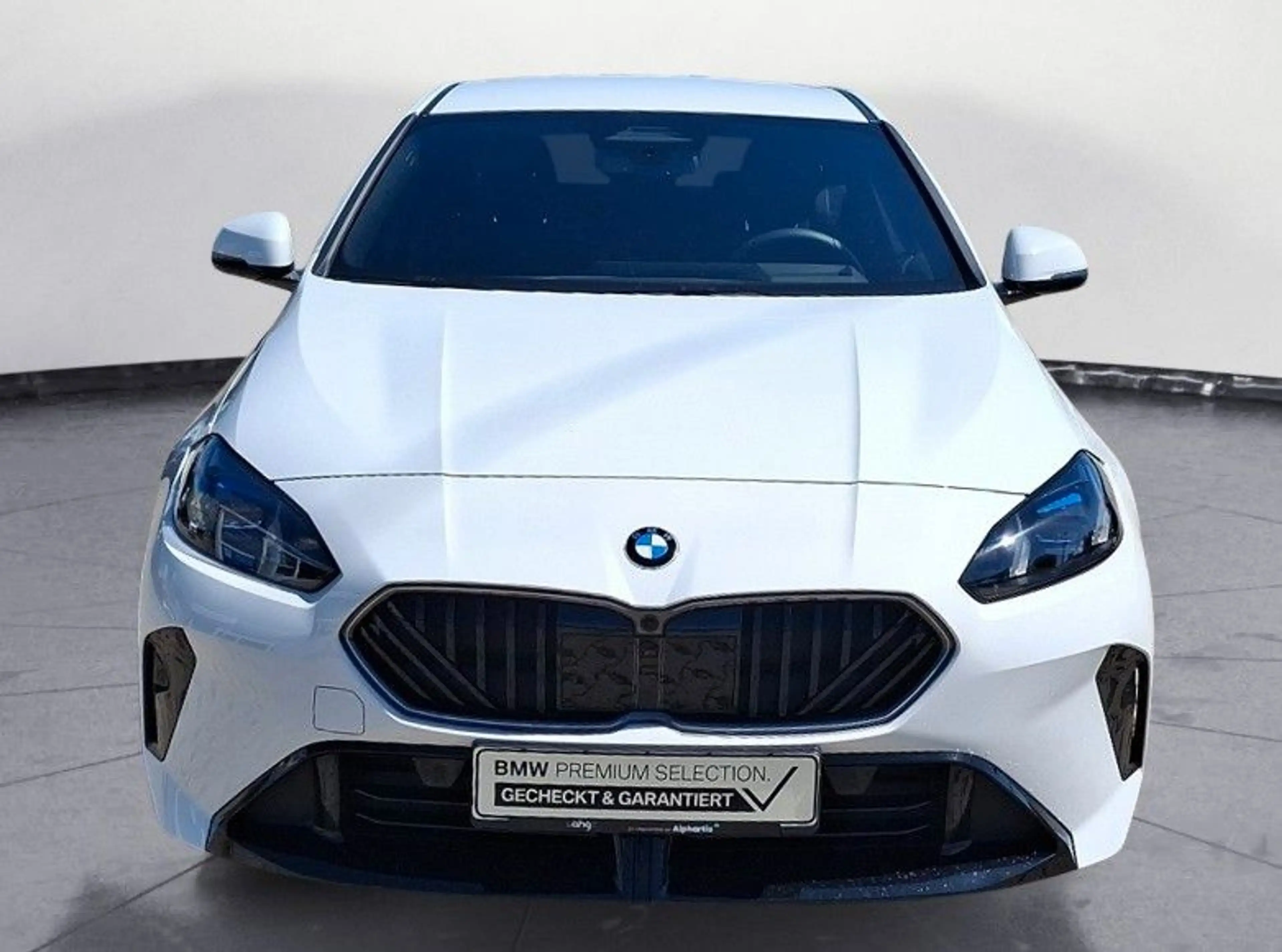 BMW 223 2 Gran Coupe 223 xDrive M Sport  HEAD UP ACC — photo 15