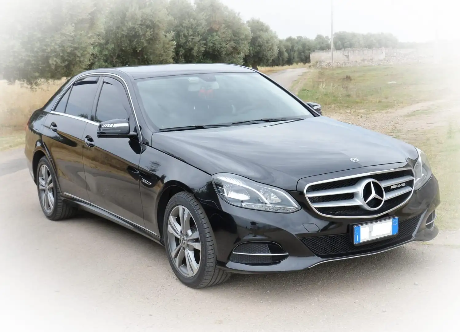 Mercedes-Benz E 200 bt Sport auto - 2